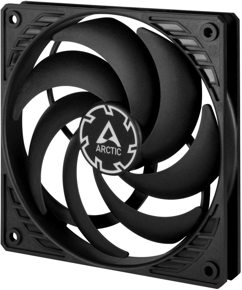 Кулер для корпуса Arctic P12 Slim PWM PST (ACFAN00187A)