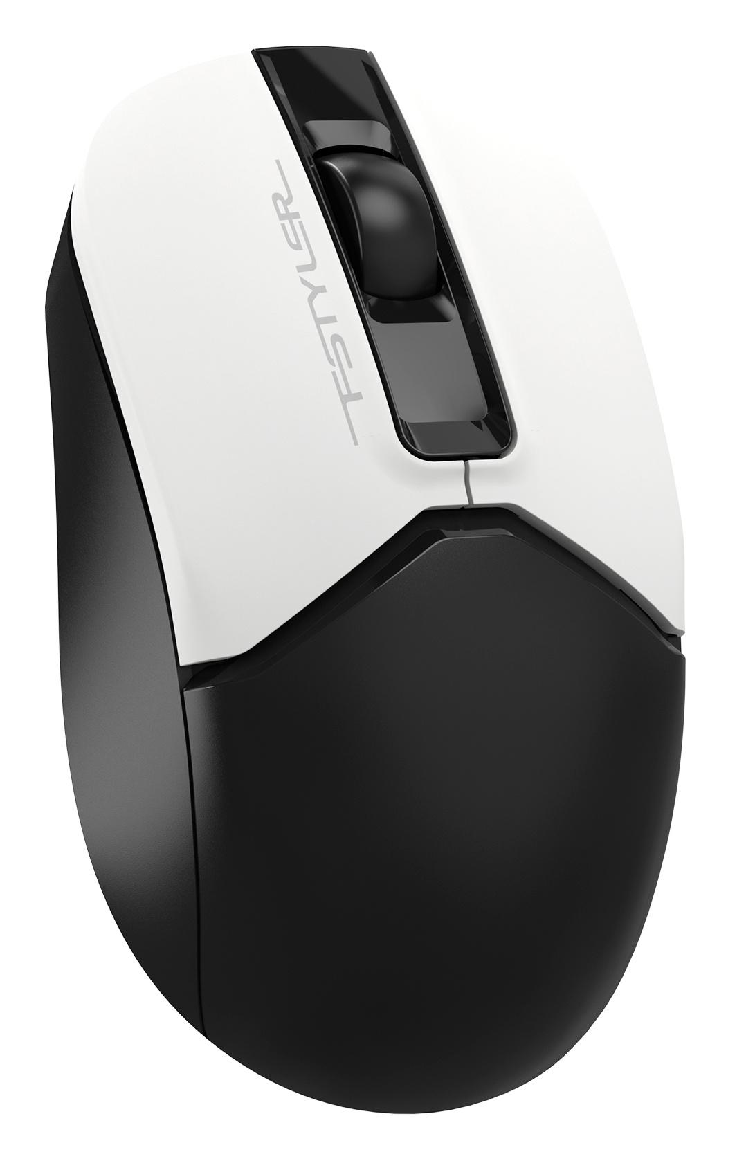 Мышь A4Tech Fstyler FG12 Panda