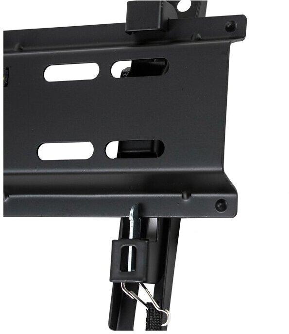 Кронштейн Kromax Flat-6 черный