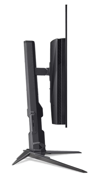 Монитор Acer Predator X27UF3bmiipruzx (UM.GXXCD.301)