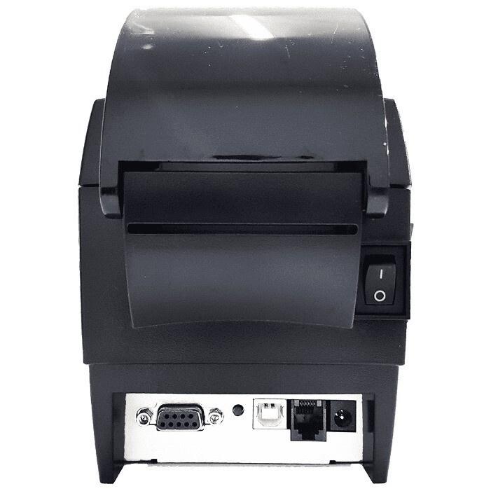 Термопринтер Атол BP21 черный (33924)