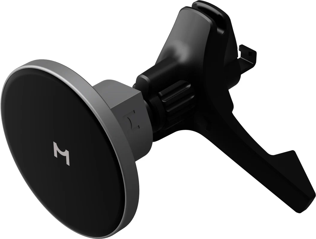 Держатель для смартфона Magssory Disc KIT002 Midnight (KIT002m)