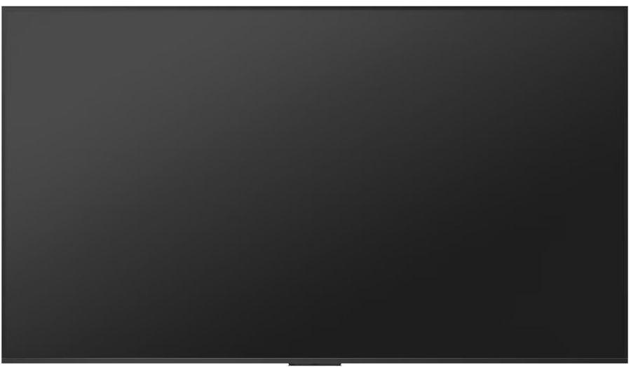 Информационная панель Hisense 100BM66D черный