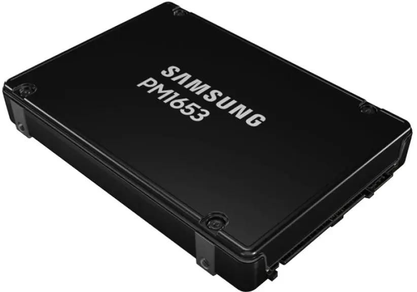 SSD диск Samsung PM1653 30.72TB (MZILG30THBLA-00A07)