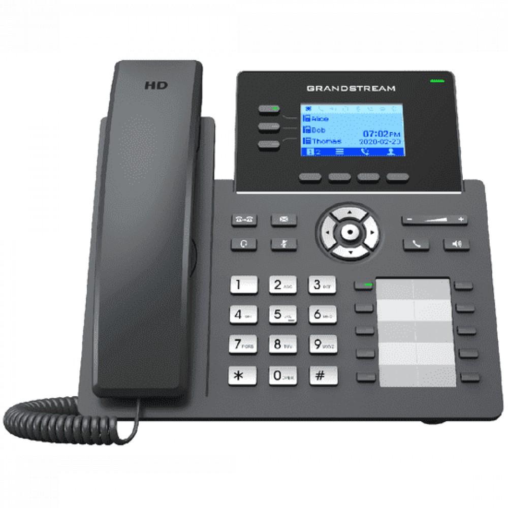 IP-телефон Grandstream GRP2604P