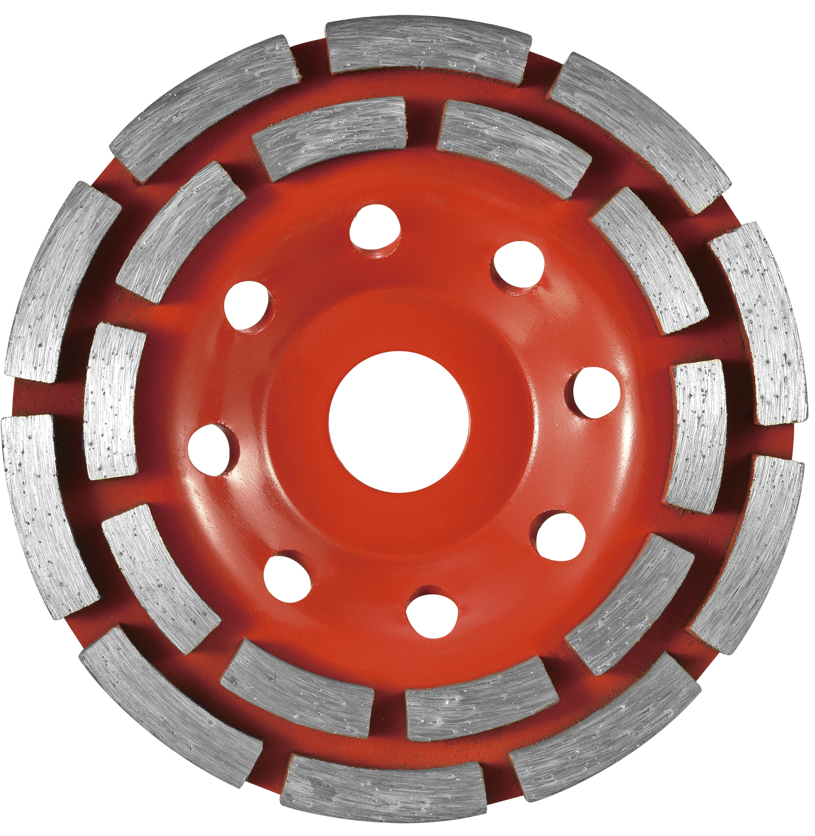 Алмазная чашка P.I.T. APLS19-125A