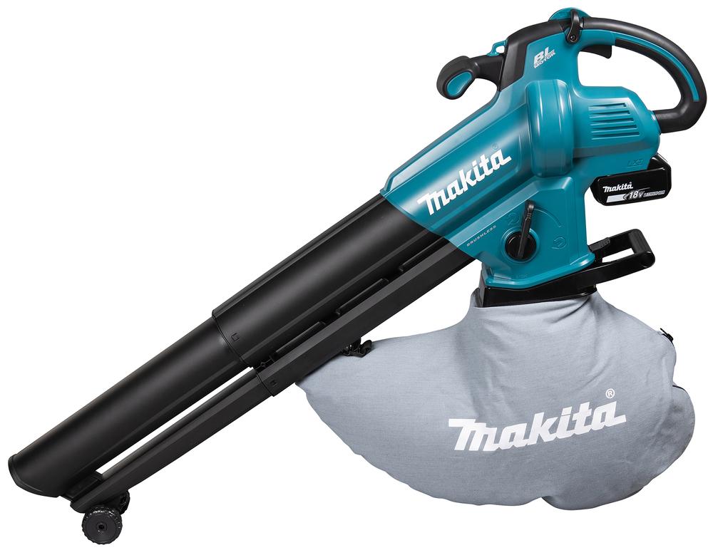 Воздуходувка Makita DUB187Z