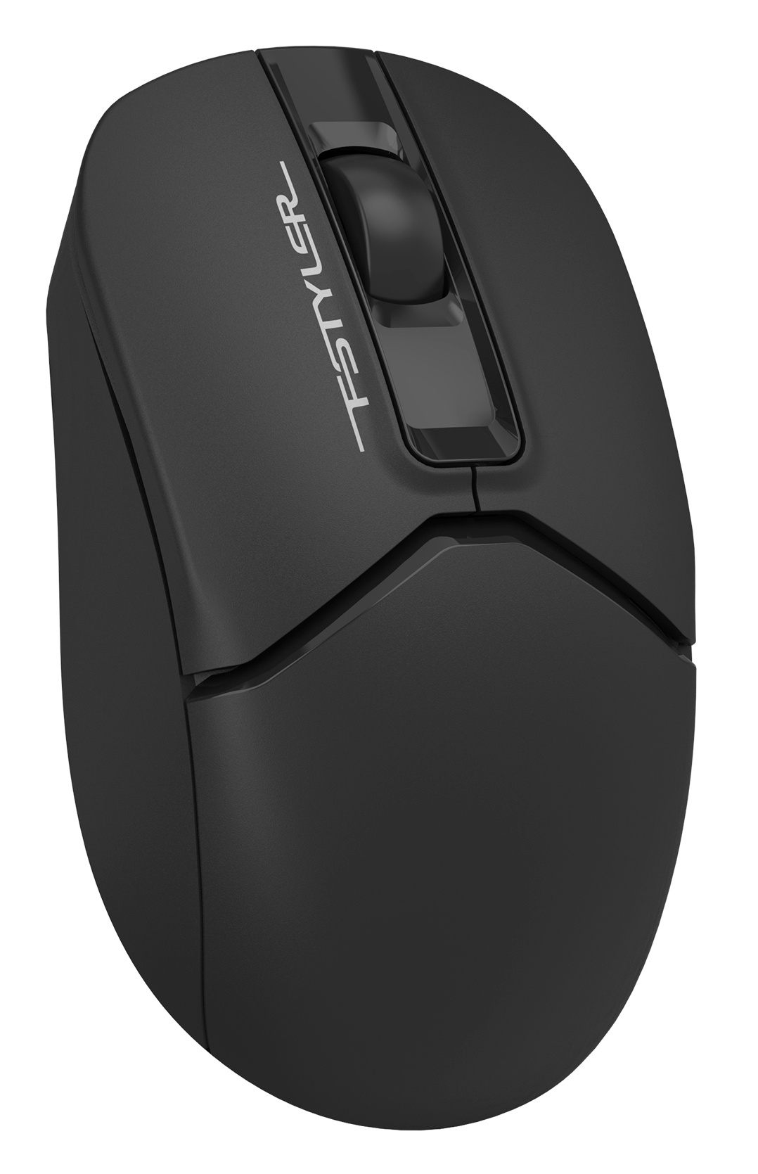 Мышь A4Tech Fstyler FG12S черный