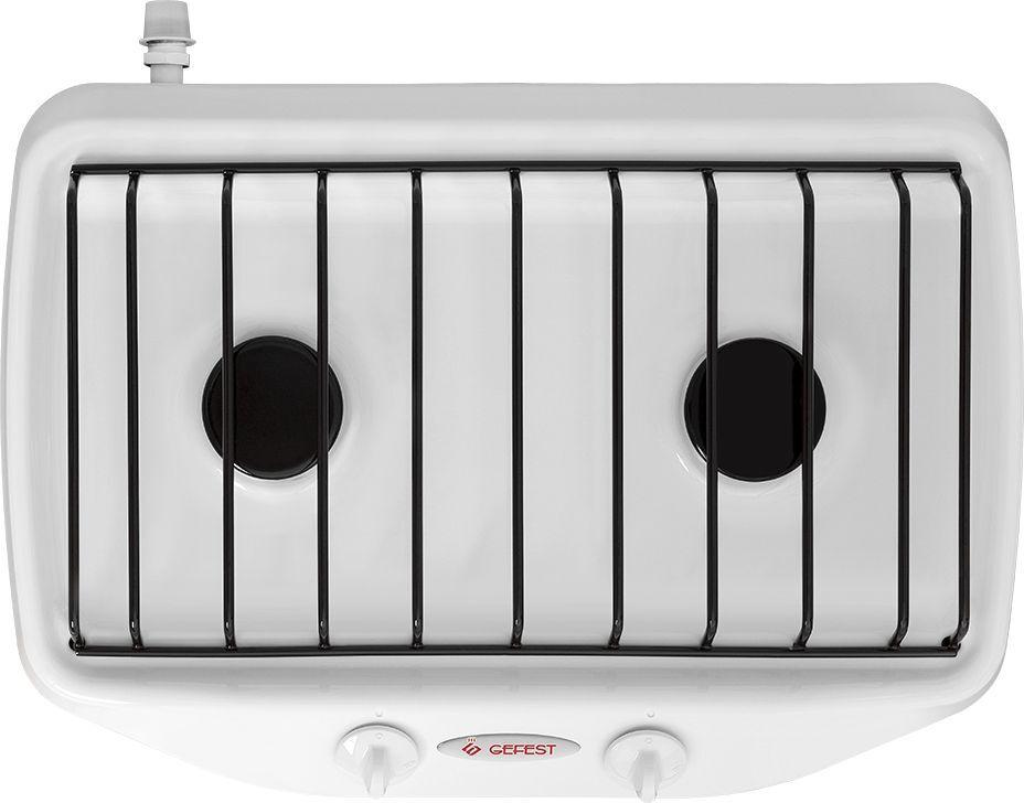 Настольная плита Gefest ПГ 700-03