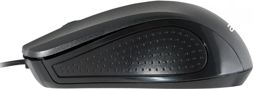Мышь Acer OMW010 черный (ZL.MCEEE.001)