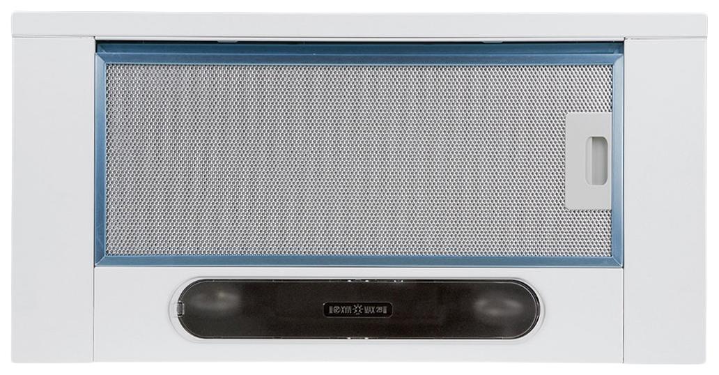 Кухонная вытяжка Jetair Aurora LX/WH/F/50 (PRF0093764)