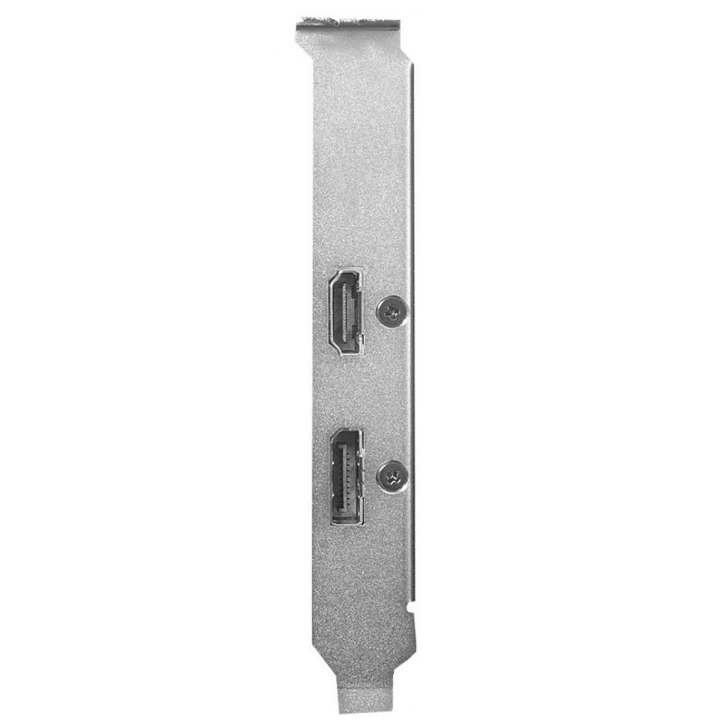 Видеокарта ASUS GT1030-2G-BRK