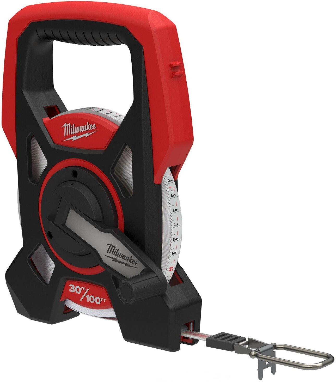 Рулетка Milwaukee 48225203