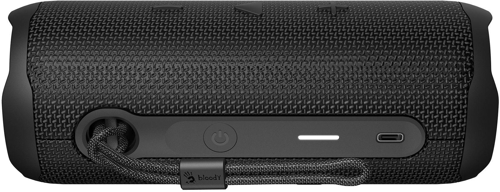 Портативная колонка A4Tech Bloody S6 Tube Black