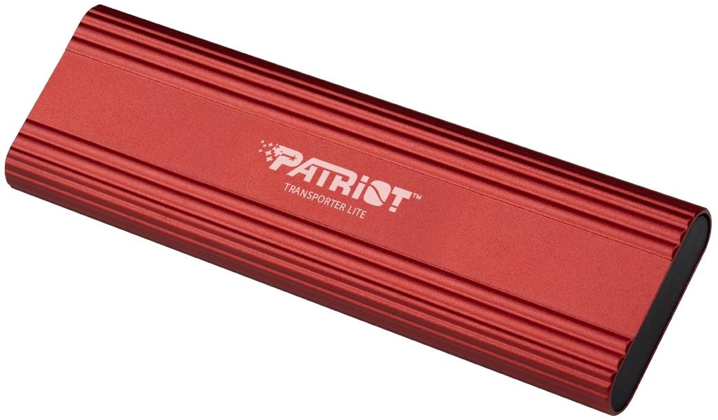 Внешний накопитель Patriot 1TB PTPL1TBPEC