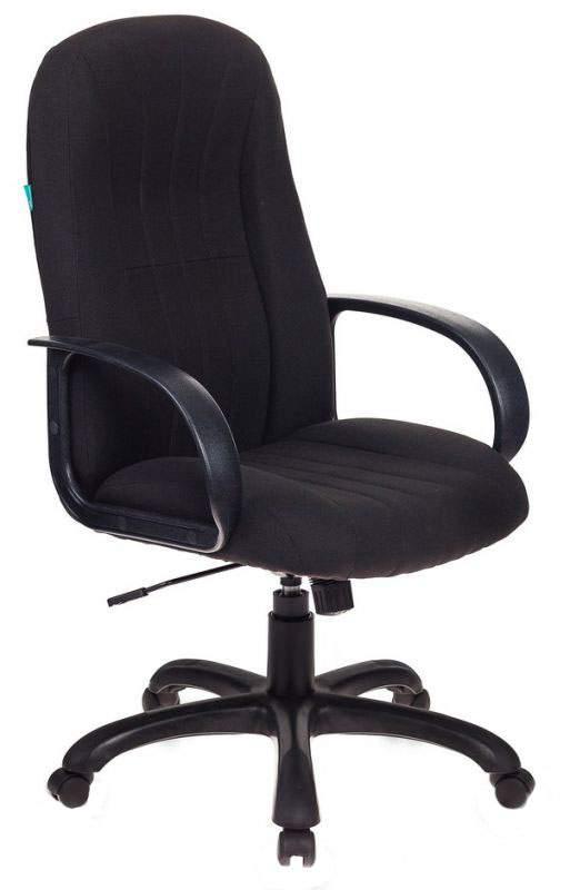 Офисное кресло Бюрократ T-898/3С11BL черный