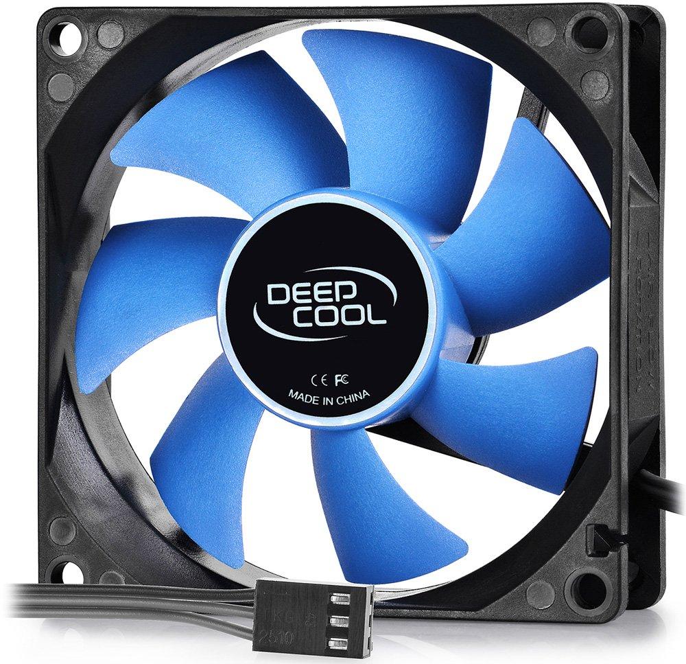Кулер для процессора DeepCool ICE EDGE MINI FS V2.0 (DP-MCH2-IEMV2)