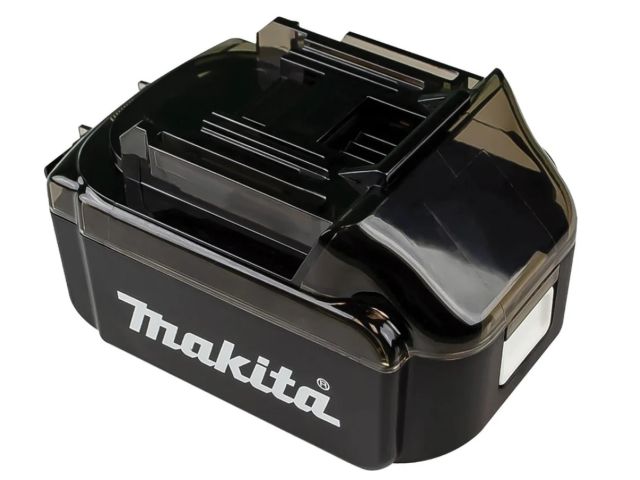 Органайзер для бит в форме аккумулятора LXT MAKITA