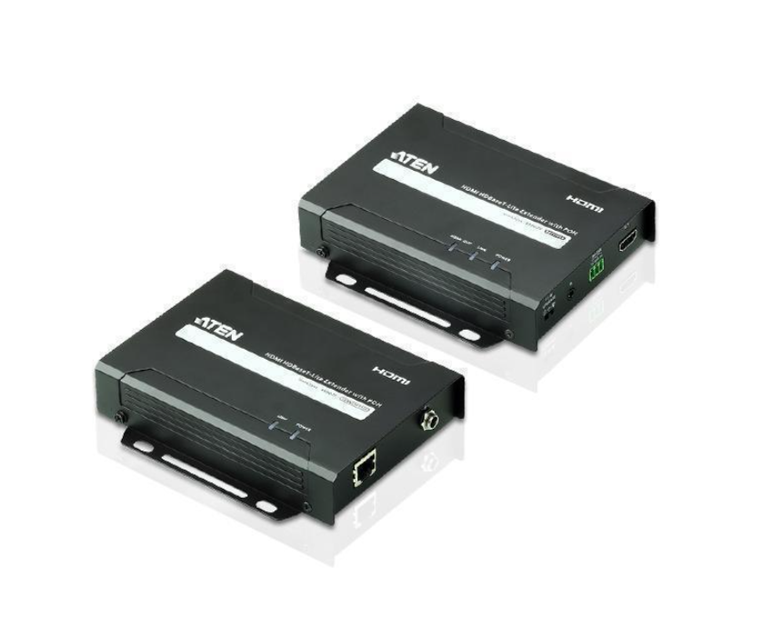 Видеоудлинитель Aten VE802 (VE802-AT-G)