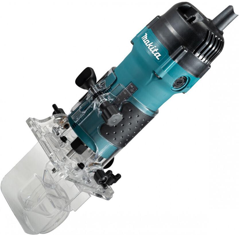 Фрезер Makita 3712
