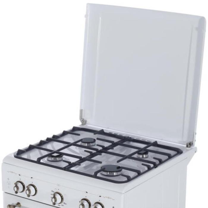 Кухонная плита Gefest 5100-02 0185