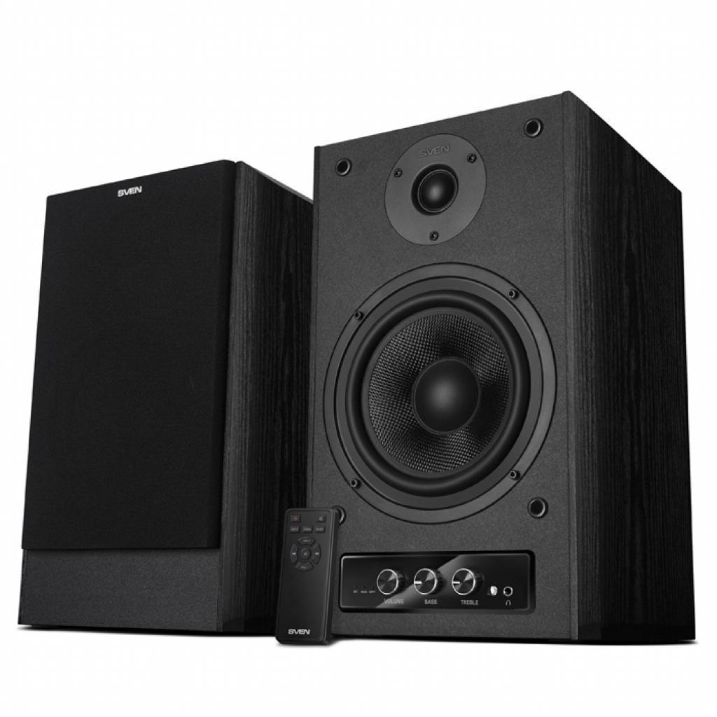 Акустика Sven MC-30 Black (SV-018894)