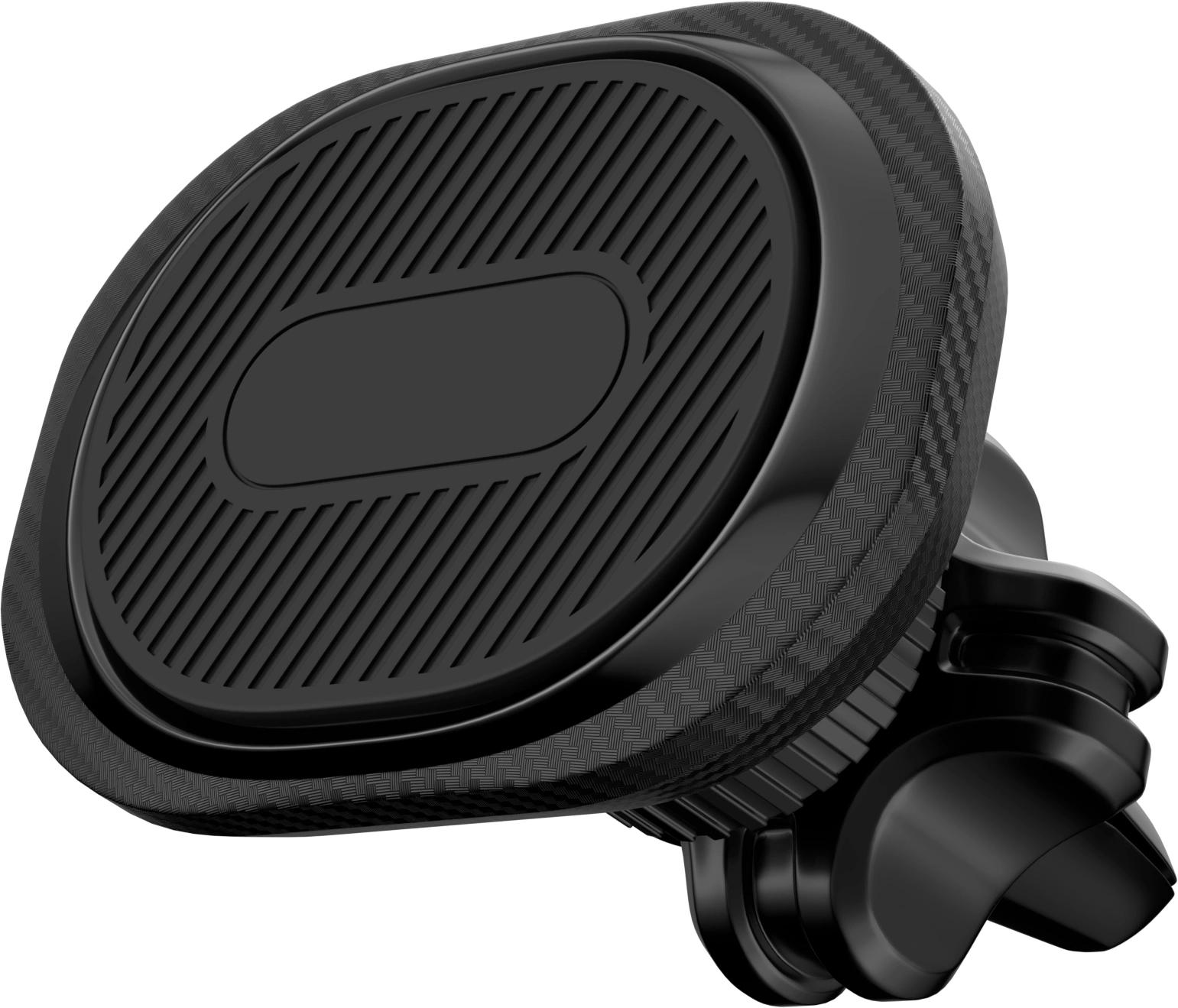 Держатель для смартфона Wiiix HT-410V22mg-KVADRO-B черный