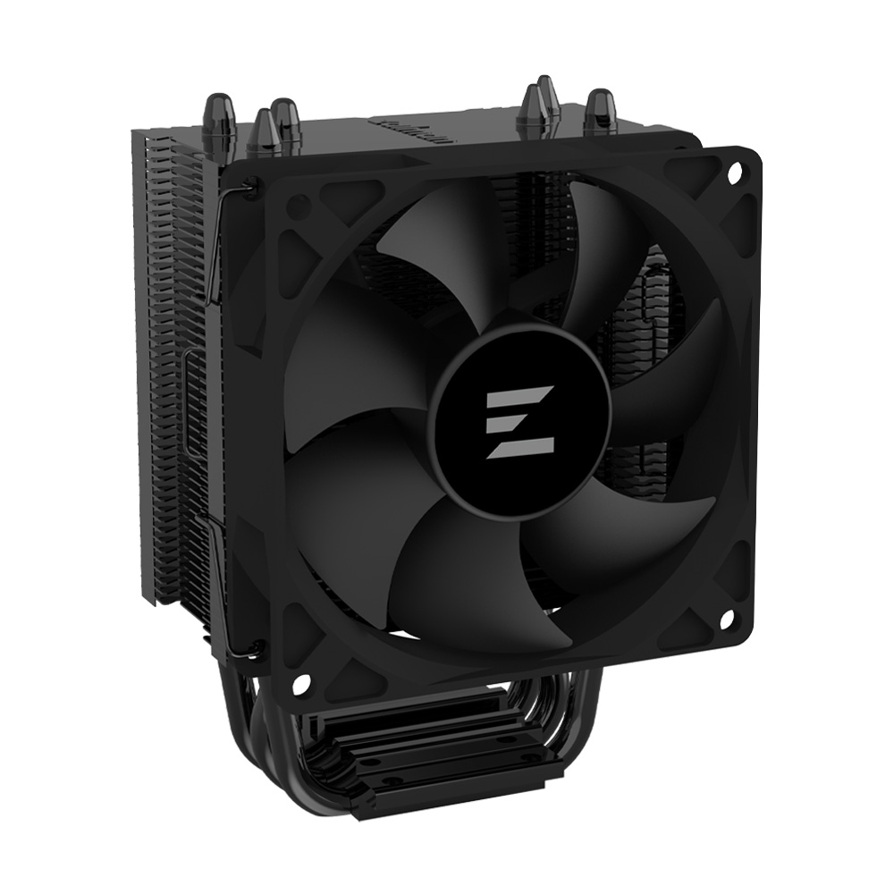 Кулер для процессора Zalman CNPS4X Black V2