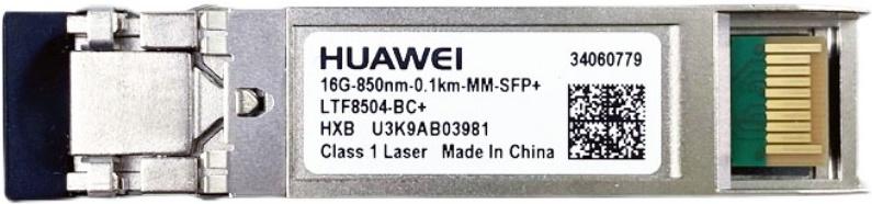 Трансивер Huawei SFP-16GFC-2 000112220000AA (34060779)