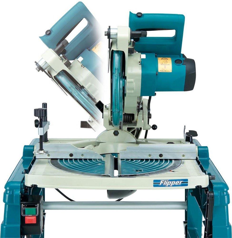 Торцовочная пила Makita LF1000
