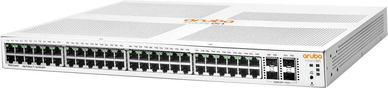 Коммутатор HPE OfficeConnect 1930 (JL685A)