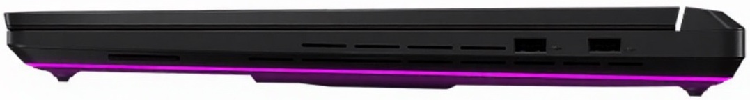 Ноутбук ASUS ROG Strix SCAR 18 G835LW-SA013 Off Black (90NR0LI1-M00140)