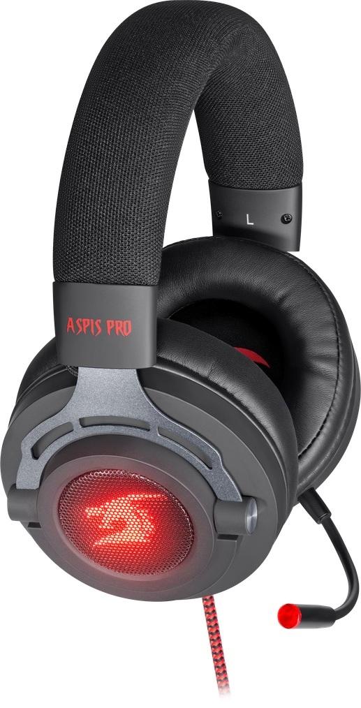 Наушники Defender Aspis Pro (64221)