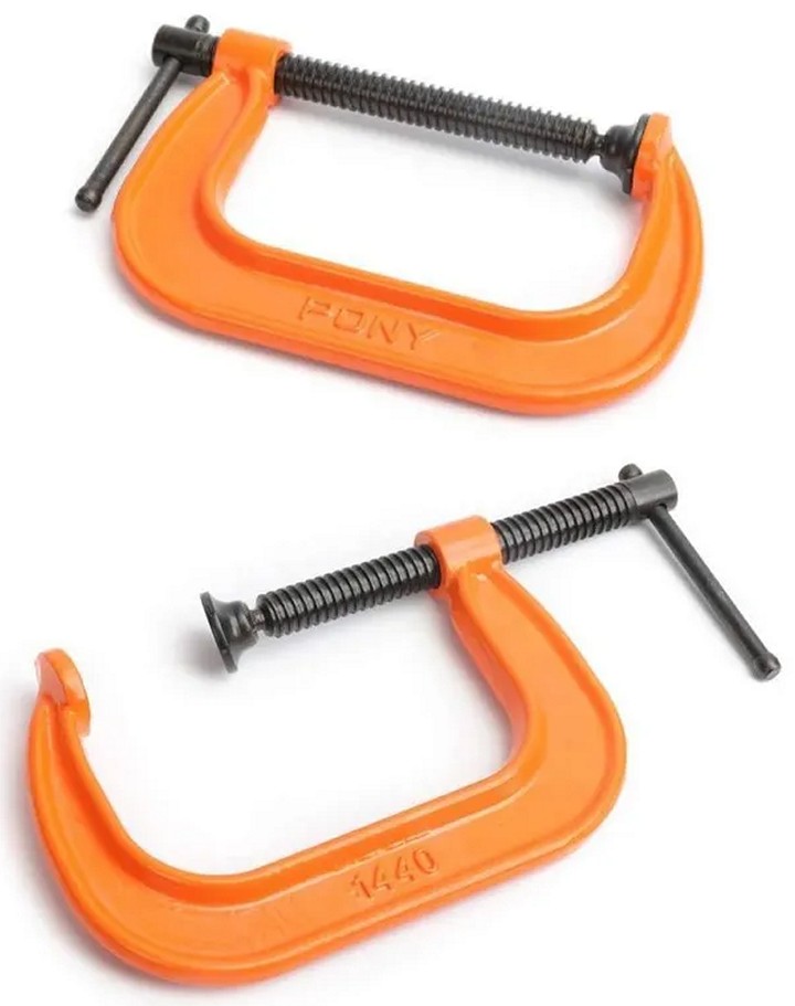 Струбцина Pony Jorgensen 1440-C