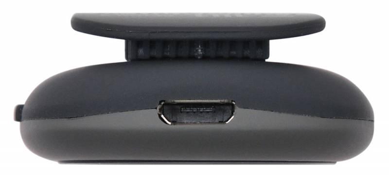 MP3-плеер Digma C2L 4GB серый