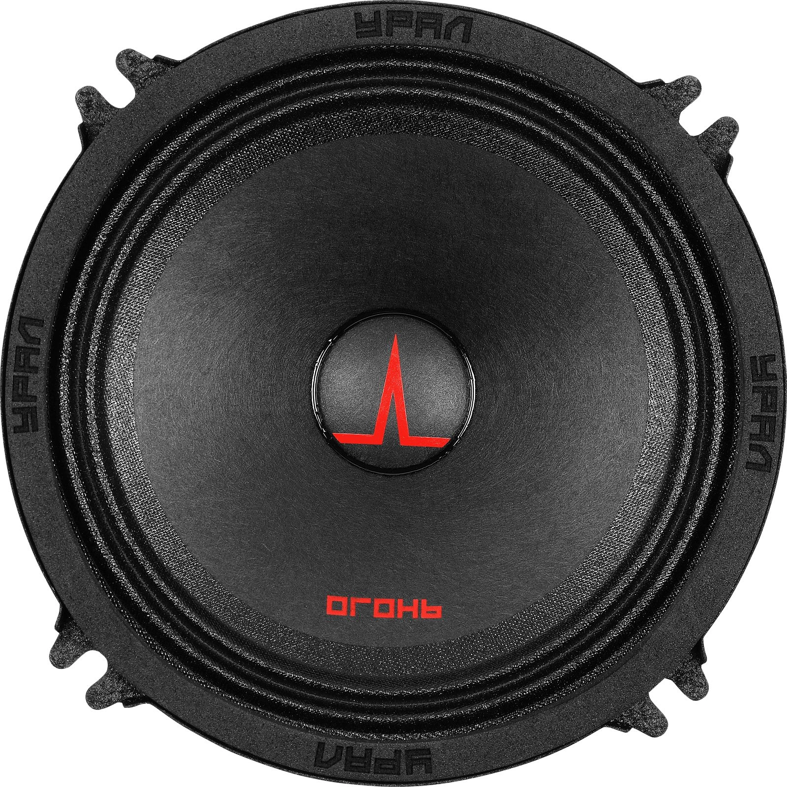 Автоакустика Ural Огонь ОГ-130 2шт