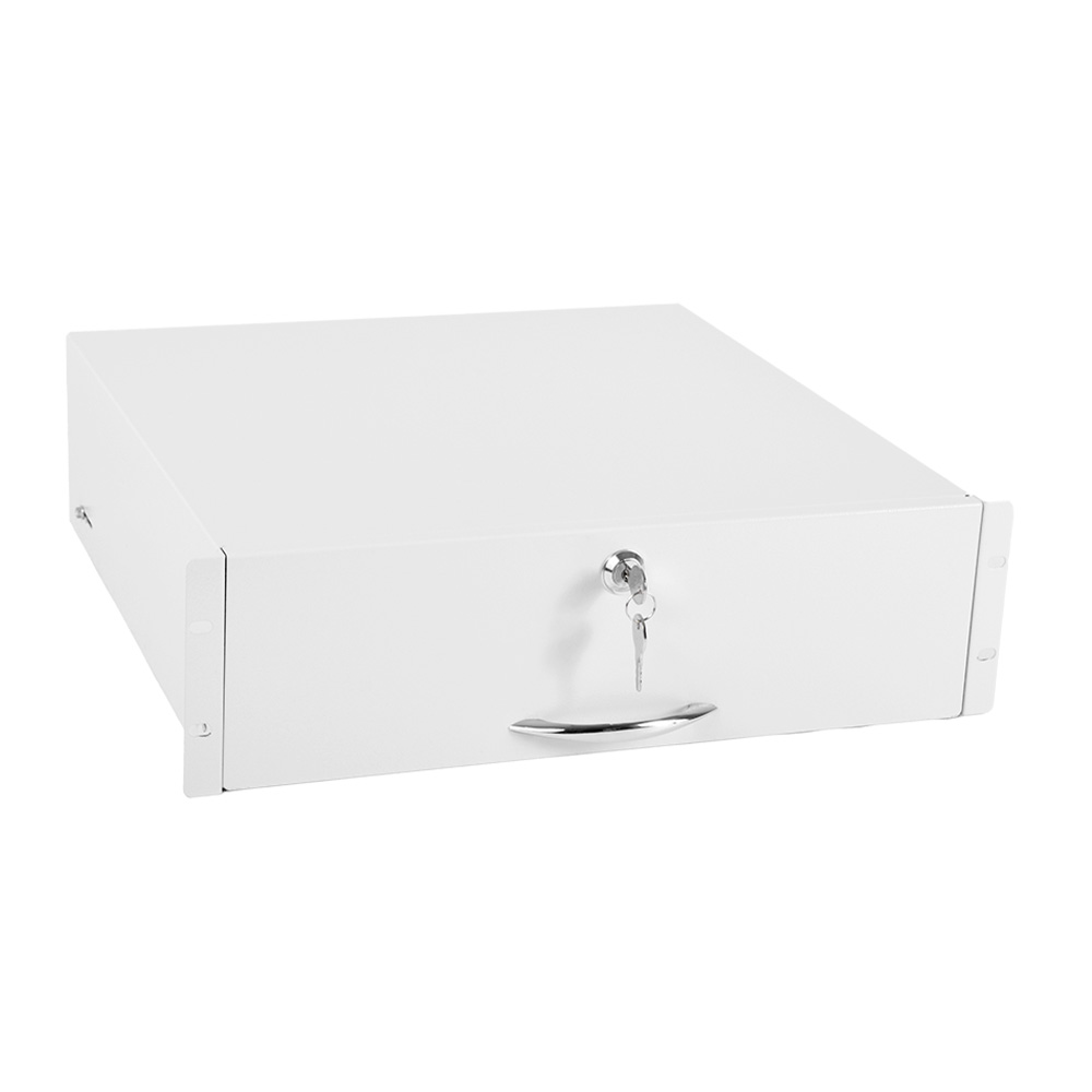 Полка для документации ЦМО 3U ТСВ-Д-3U.450