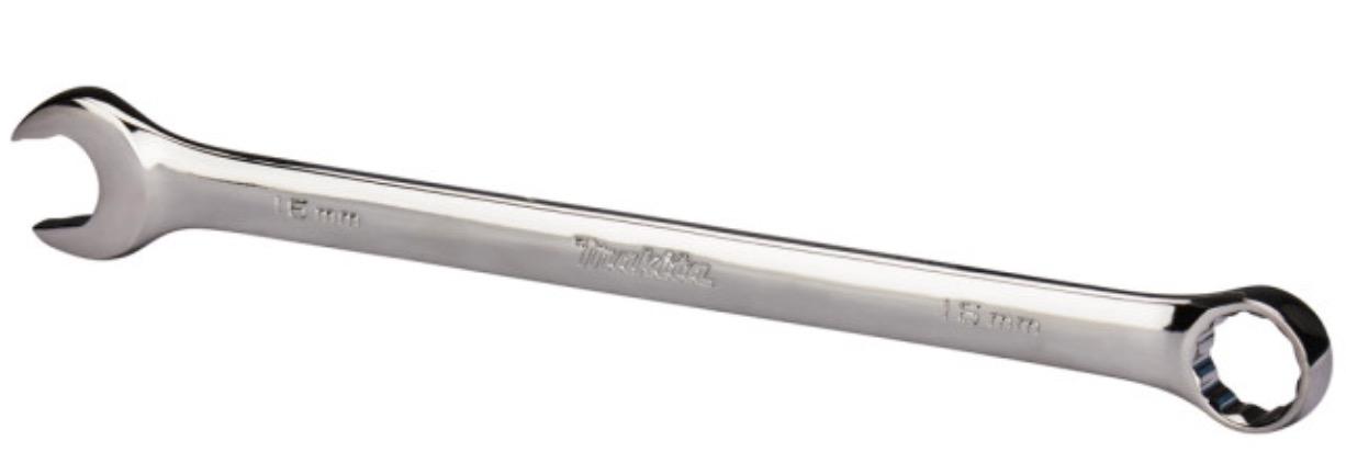 Ключ комбинированный Makita E-11645