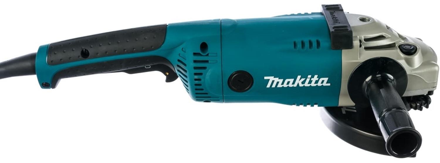 Угловая шлифмашина Makita GA7020SF