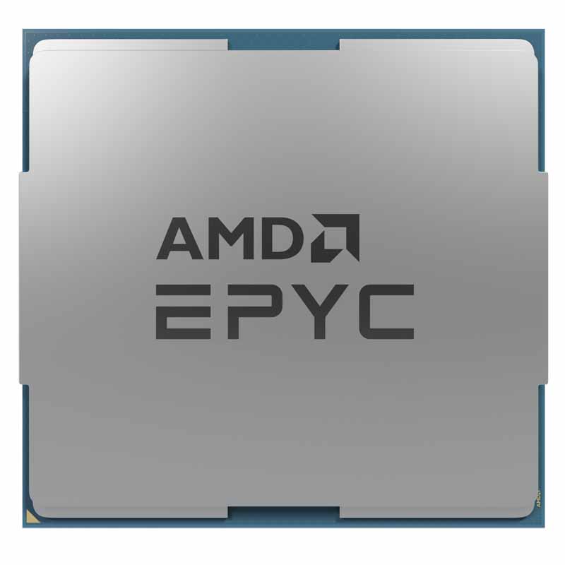 Процессор AMD Epyc 9274F OEM