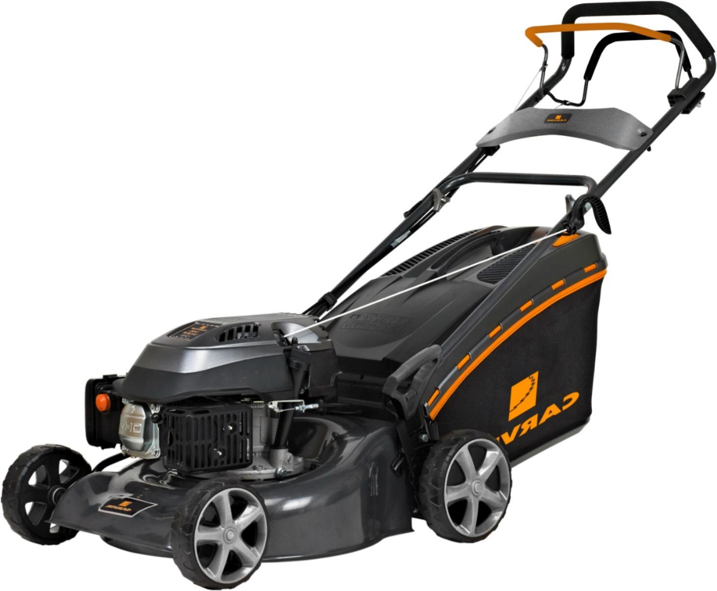 Газонокосилка Carver LMG-2646DM (01.024.00003)