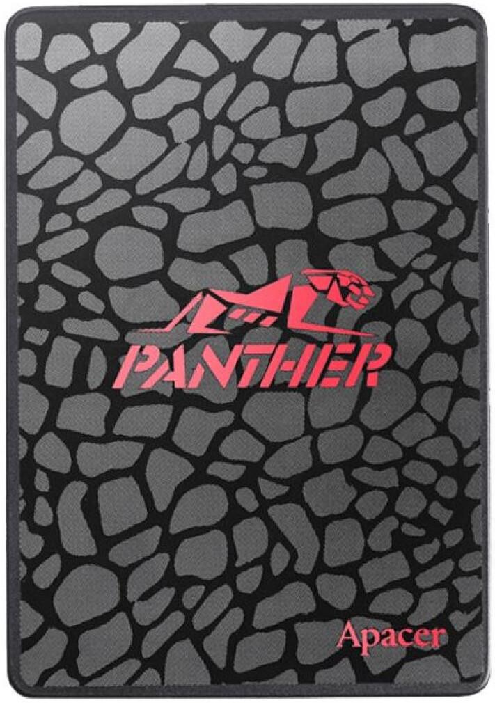 SSD диск Apacer Panther AS350 1TB (AP1TBAS350-1)