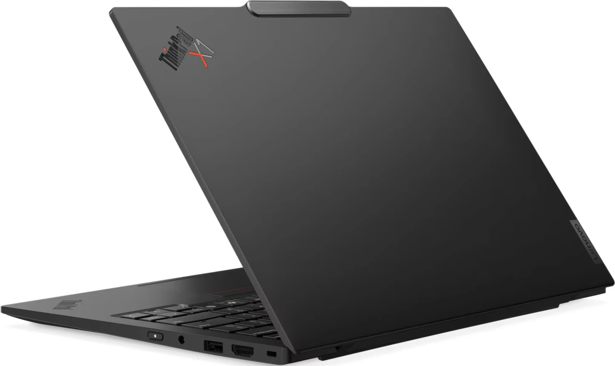 Ноутбук Lenovo ThinkPad X1 Carbon Gen 13 Black (21NS0014US)
