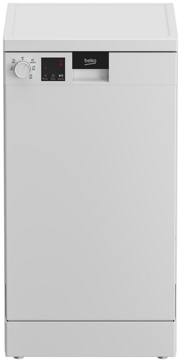 Посудомоечная машина Beko DVS050R01W