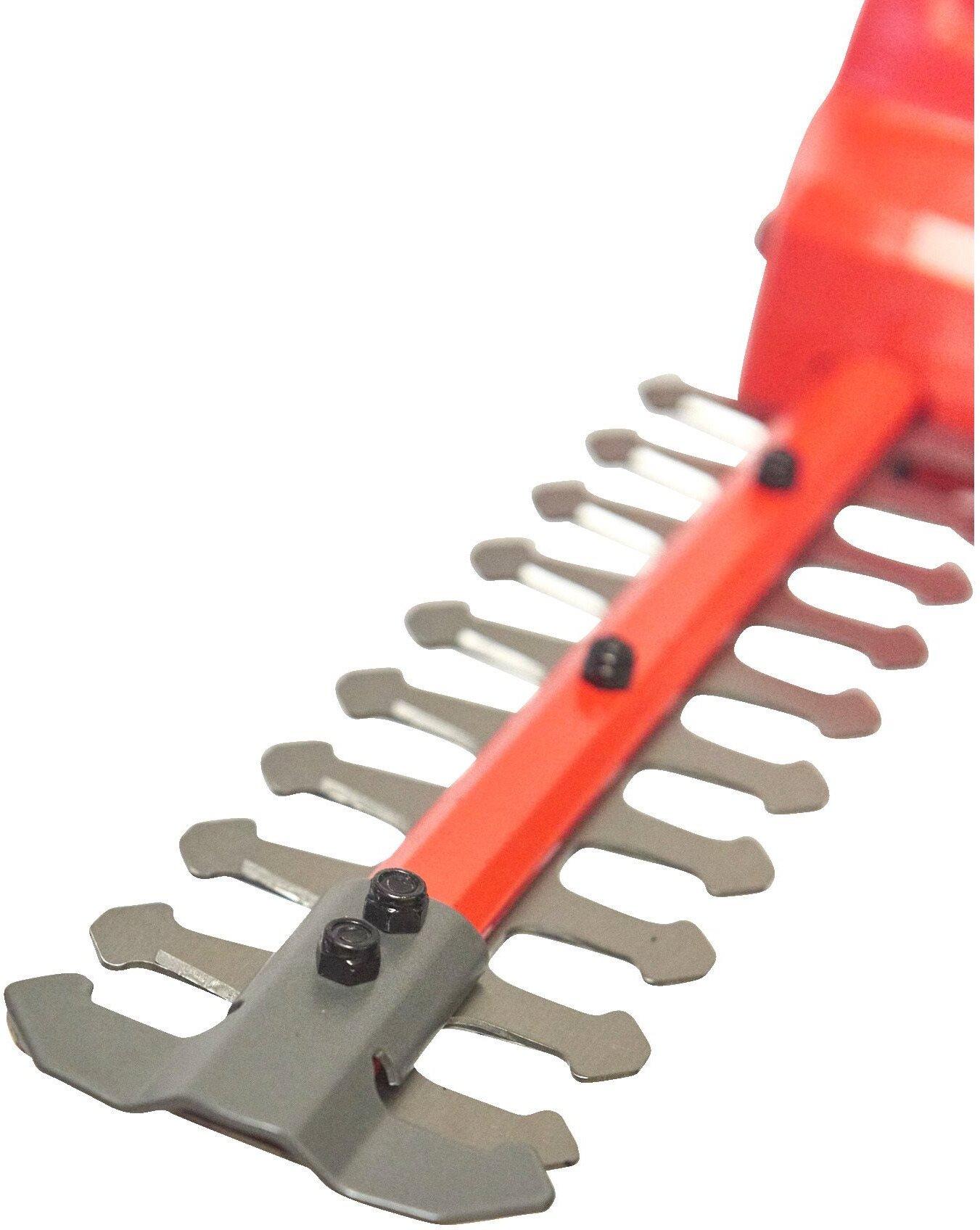 Кусторез Milwaukee M12 FHT20-0 (4933479675)