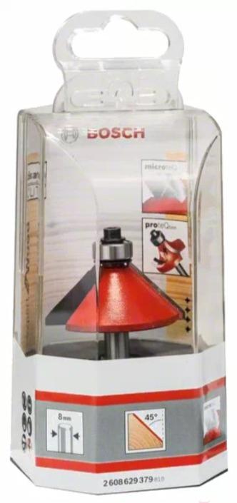 Фреза Bosch Expert S8/D44/L18.5/45 2.608.629.379