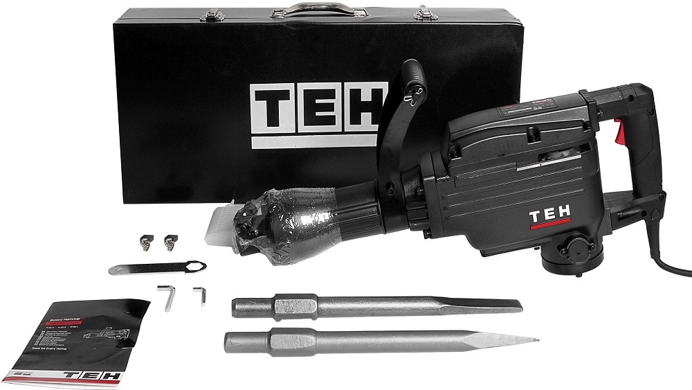 Отбойный молоток TEH TH6514