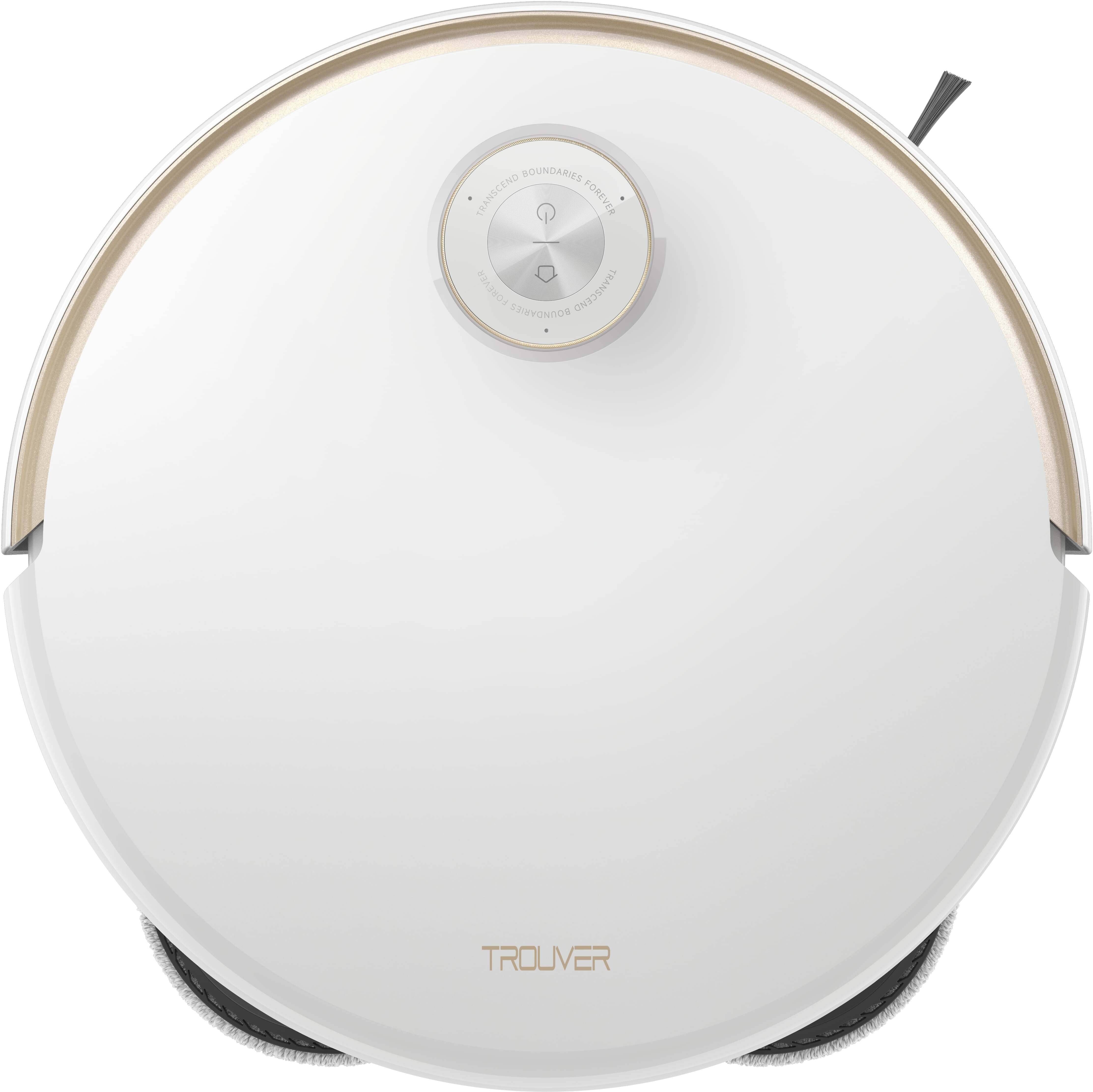 Робот-пылесос Trouver Robot Vacuum V50 Ultra Complete (RLV72LE-1)