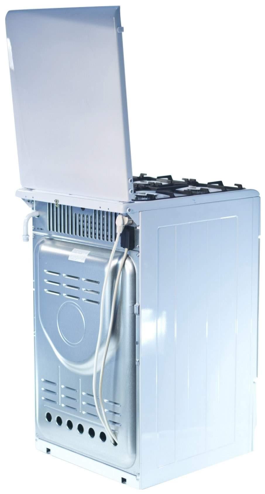 Кухонная плита Gefest ПГЭ 5102-03 0023