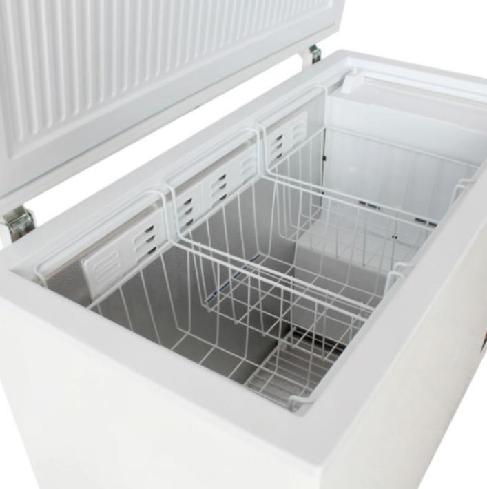 Морозильный ларь Бирюса 210 KDN